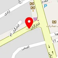 دکتر فرزاد سعدلو پاریزی