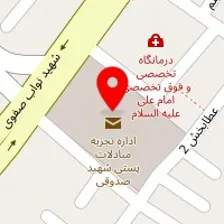 دکتر رضا بیدکی