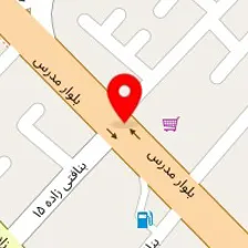 داروخانه دکتر بقایی