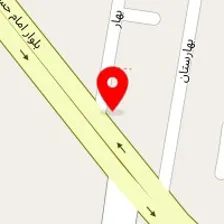 داروخانه دکتر بهاره حیدری