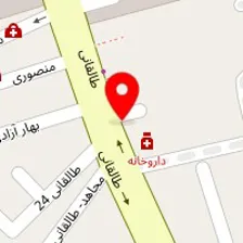 داروخانه دکتر محمدی