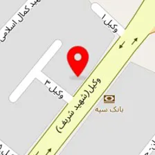 داروخانه دکتر ابریشمی