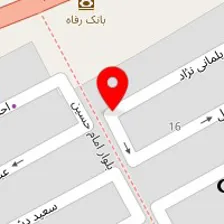 مرکز تخصصی رادیولوژی دیجیتال دهان،فک،صورت و لبخند