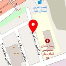 دکتر اسداله فغانی