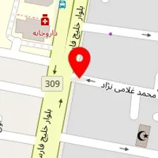 دکتر فرزاد تاجیک