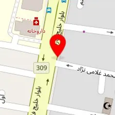 دکتر امیر بهرام مهراد