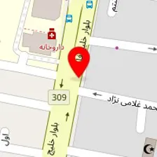 دکتر اسماعیل شمس