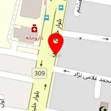 دکتر مسعود شهبازی