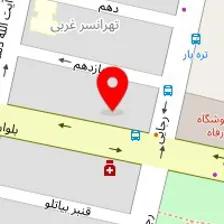 مرکز ترک اعتیاد مهرانا