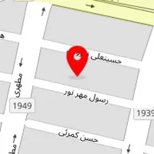 مرکز ترک اعتیاد قادری