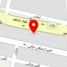 مرکز ترک اعتیاد جعفری