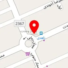 دکتر علی رضایی