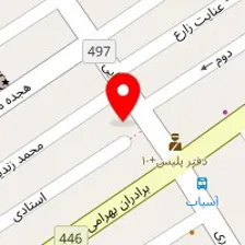 آزمایشگاه پاتوبیولوژی دکتر جعفری