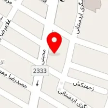 کارشناس مامایی معصومه رضایی