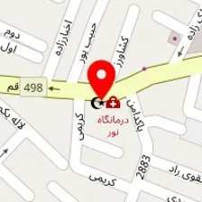 بینایی سنجی رازی