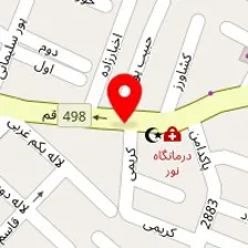 داروخانه دکتر توکلی