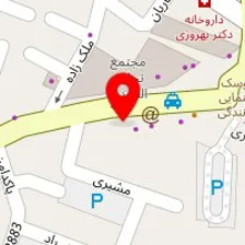 رادیولوژی دکتر شیما جاودان