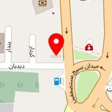 کلینیک ترک اعتیاد فرزانه