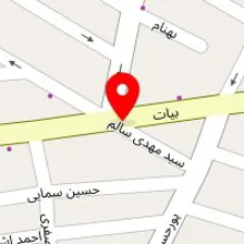 تصویربرداری پزشکی دکتر مستشفی