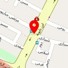 روانشناس کمال موسوی