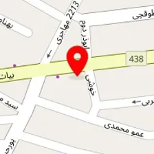 دکتر غلامرضا آجورلو