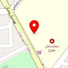 مرکز شنوایی و سمعک مفرح