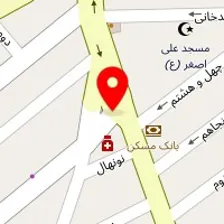 داروخانه شبانه روزی دکتر بیابانکی