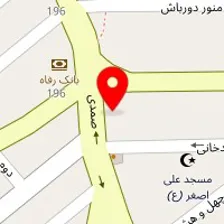 دکتر فاطمه معصومی