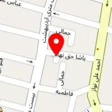 داروخانه دکتر رفیعی فرد