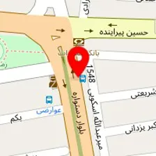 داروخانه دکتر محسن سهرابی