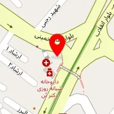 کارشناس مامایی کبری نبی زاده