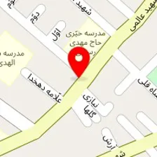 کارشناس مامایی فریبا شیخ زاده