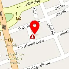 مرکز تصویربرداری پزشکی کوثر