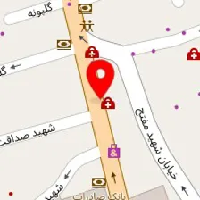 دکتر بهاره یحیائی