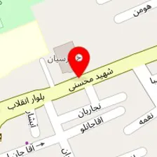 داروخانه دکتر مریم ممیز