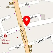 داروخانه دکتر تاجیک