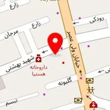 دکتر محسن فعال