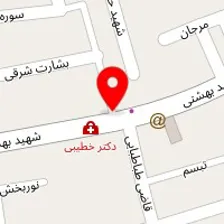 دکتر سید مهدی موسوی موحد