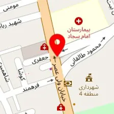 کالای پزشکی سجاد