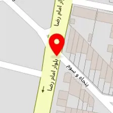 داروخانه دکتر کاشی