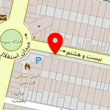 داروخانه دکتر جودی