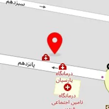 تصویربرداری پارسیان