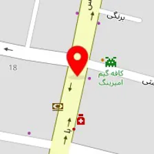 داروخانه دکتر نیکروان