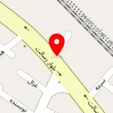 کلینیک ترک اعتیاد خورشید رسالت