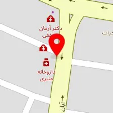 رادیولوژی فک و صورت دکتر آرمان محققی