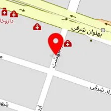 دکتر سونیا ابراهیمی