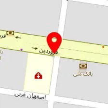 داروخانه دکتر کودایی کلینیک آب و برق