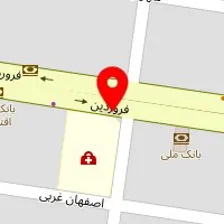 داروخانه شبانه روزی دکتر کودایی