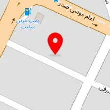 کلینیک ترک اعتیاد برنا