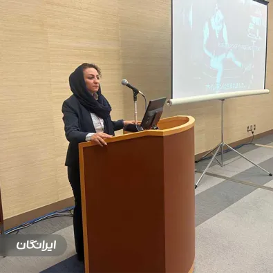 دکتر لیلا یزدان پناه